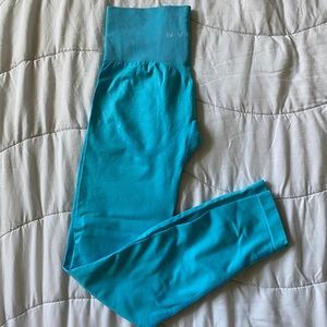 NVGTN CONTOUR LEGGINGS